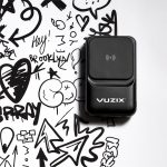 Swiss Cougar Argos Fast Charge 20W Wireless Charging Magnetic Power Bank -10,000mAh - Image 19