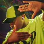 Swiss Cougar Atlanta TWS Earbuds - Image 3