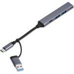 Swiss Cougar Minsk 2-in-1 Connector USB Hub - Image 11