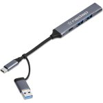 Swiss Cougar Minsk 2-in-1 Connector USB Hub - Image 15