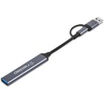Swiss Cougar Minsk 2-in-1 Connector USB Hub - Image 14