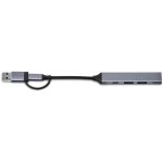 Swiss Cougar Minsk 2-in-1 Connector USB Hub - Image 5