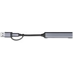 Swiss Cougar Minsk 2-in-1 Connector USB Hub - Image 7