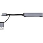 Swiss Cougar Minsk 2-in-1 Connector USB Hub - Image 10