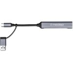 Swiss Cougar Minsk 2-in-1 Connector USB Hub - Image 9