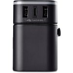 Swiss Cougar Frankfurt World Travel Adaptor - Image 21