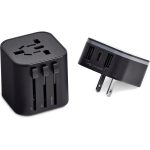 Swiss Cougar Frankfurt World Travel Adaptor - Image 8