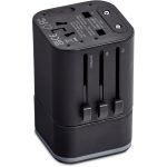 Swiss Cougar Frankfurt World Travel Adaptor - Image 15