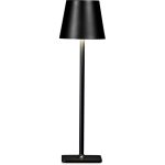 Swiss Cougar Birmingham LED Touch Lamp - Image 3