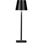 Swiss Cougar Birmingham LED Touch Lamp - Image 12