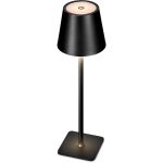 Swiss Cougar Birmingham LED Touch Lamp - Image 2