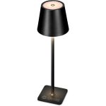 Swiss Cougar Birmingham LED Touch Lamp - Image 5