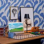 Swiss Cougar Birmingham LED Touch Lamp - Image 11