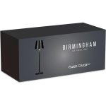 Swiss Cougar Birmingham LED Touch Lamp - Image 8