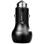 Swiss Cougar Baltimore 2 -in-1 Fast Car Charger & Tool - Image 9