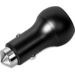 Swiss Cougar Baltimore 2 -in-1 Fast Car Charger & Tool - Image 10
