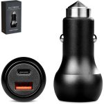 Swiss Cougar Baltimore 2 -in-1 Fast Car Charger & Tool - Image 6