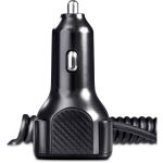 Swiss Cougar Monza 3-in-1 Fast Car Charger - Image 10