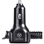 Swiss Cougar Monza 3-in-1 Fast Car Charger - Image 4