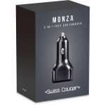 Swiss Cougar Monza 3-in-1 Fast Car Charger - Image 12