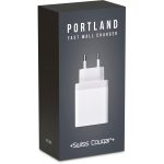Swiss Cougar Portland Fast Wall Charger - Image 6