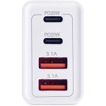 Swiss Cougar Portland Fast Wall Charger - Image 7