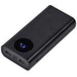Swiss Cougar Busan Fast Charge 20W Power Bank - 20,000mAh - Image 2