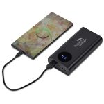 Swiss Cougar Busan Fast Charge 20W Power Bank - 20,000mAh - Image 4