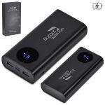 Swiss Cougar Busan Fast Charge 20W Power Bank - 20,000mAh - Image 9