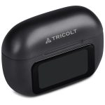 Swiss Cougar Samara ANC & ENC TWS Earbuds - Image 14