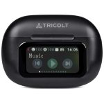 Swiss Cougar Samara ANC & ENC TWS Earbuds - Image 26