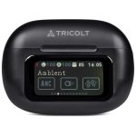 Swiss Cougar Samara ANC & ENC TWS Earbuds - Image 21