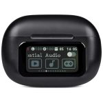 Swiss Cougar Samara ANC & ENC TWS Earbuds - Image 2