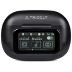 Swiss Cougar Samara ANC & ENC TWS Earbuds - Image 15