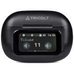 Swiss Cougar Samara ANC & ENC TWS Earbuds - Image 7