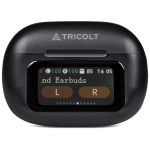 Swiss Cougar Samara ANC & ENC TWS Earbuds - Image 39