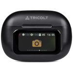 Swiss Cougar Samara ANC & ENC TWS Earbuds - Image 5