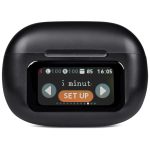 Swiss Cougar Samara ANC & ENC TWS Earbuds - Image 30