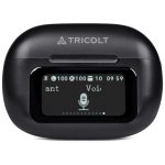 Swiss Cougar Samara ANC & ENC TWS Earbuds - Image 16