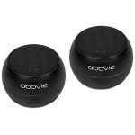 Swiss Cougar Pamplona Bluetooth Speaker Duo Set - Image 7