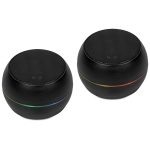 Swiss Cougar Pamplona Bluetooth Speaker Duo Set - Image 10