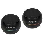 Swiss Cougar Pamplona Bluetooth Speaker Duo Set - Image 8