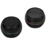 Swiss Cougar Pamplona Bluetooth Speaker Duo Set - Image 2