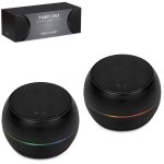 Swiss Cougar Pamplona Bluetooth Speaker Duo Set - Image 11
