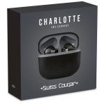Swiss Cougar Charlotte TWS Earbuds - Image 4