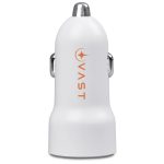 Swiss Cougar Leeds Fast Charge Car Charger - Image 5