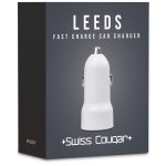 Swiss Cougar Leeds Fast Charge Car Charger - Image 6