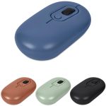 Serendipio Cheshire Wireless Optical Mouse - Image 3