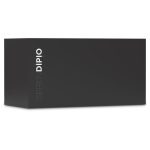 Serendipio Cumberland 10W Bluetooth Speaker Wireless Charger & Clock - Image 4