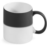 Altitude Transition Sublimation Ceramic Coffee Mug - 325ml - Image 10